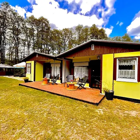 Erholungs- Und Freizeithaus Neu Sammit