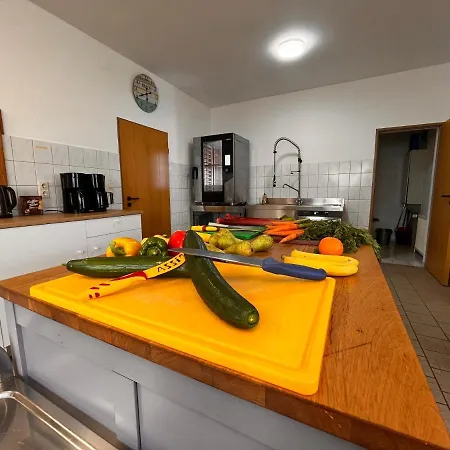 Erholungs- Und Freizeithaus Neu Sammit شقة