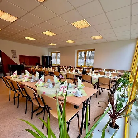 Erholungs- Und Freizeithaus Neu Sammit كراكو آم زيه