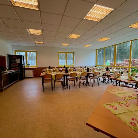 Erholungs- Und Freizeithaus Neu Sammit Apartamento *