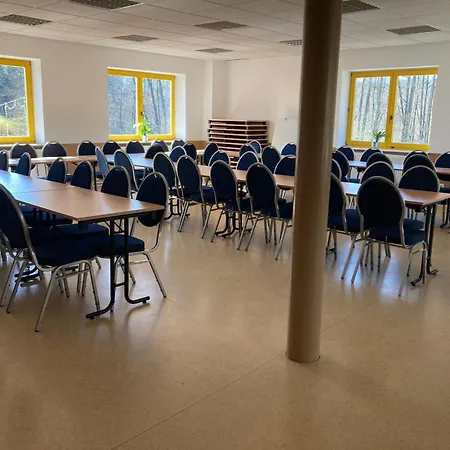 Erholungs- Und Freizeithaus Neu Sammit شقة كراكو آم زيه