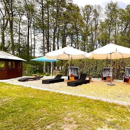 Erholungs- Und Freizeithaus Neu Sammit Apartment *