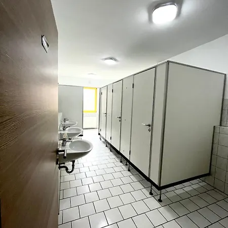 Apartment Erholungs- Und Freizeithaus Neu Sammit Krakow am See